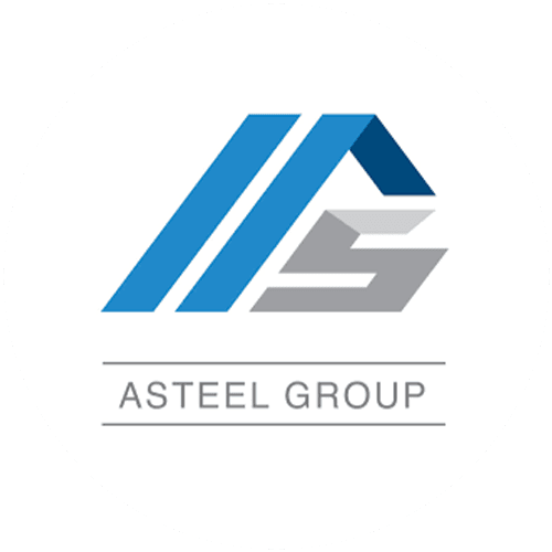 Asteel