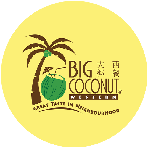 Big Coconut