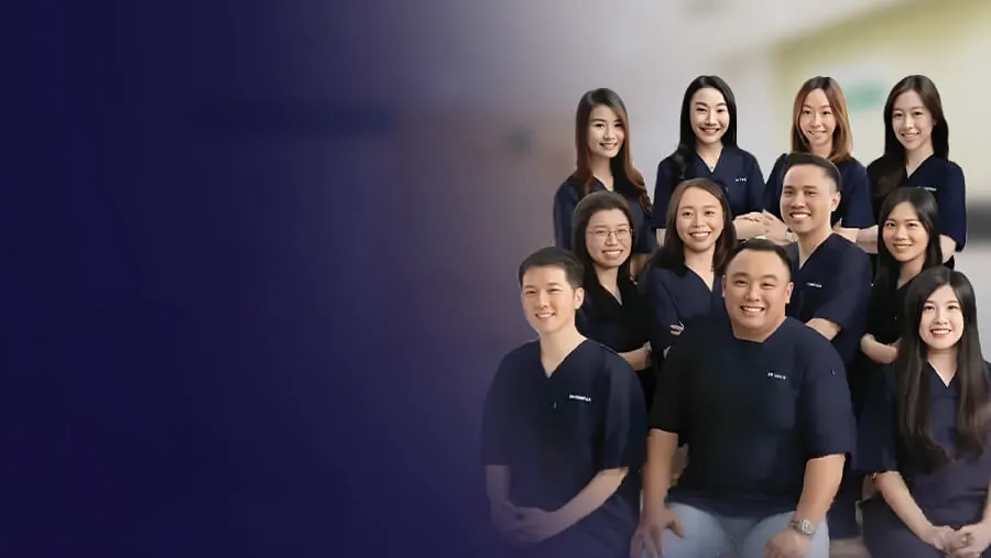 Dental Home